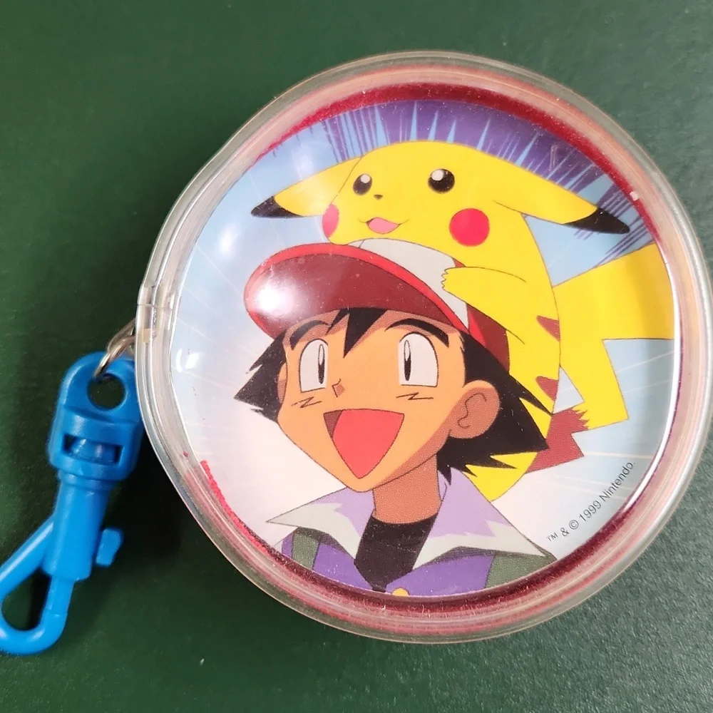 Nintendo pokémon rummy